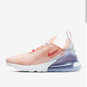 Nike Air Max 270